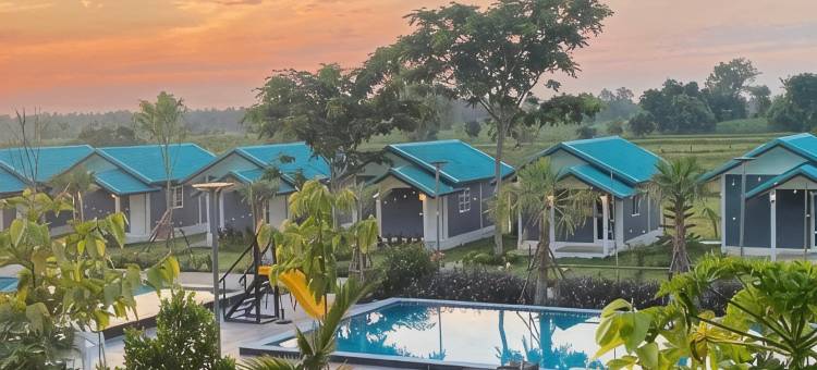 Bansuan Resort & Pool Villa图片