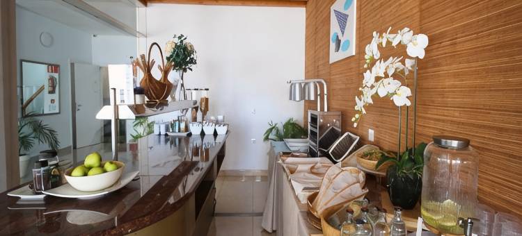 海王星套房酒店 - 限成人(Neptuno Suites – Only Adults)图片