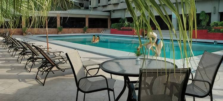 阿瓦里拉合尔酒店(Avari Lahore Hotel)图片