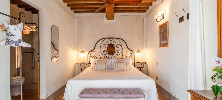 农家乐索莱(Agriturismo Sole)图片