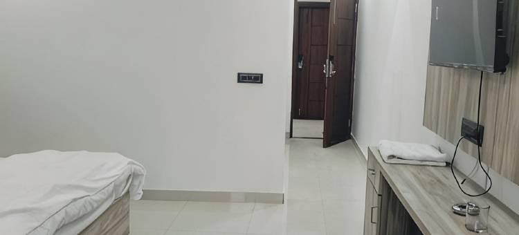 金谷酒店(Hotel Golden Valley)图片