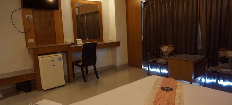 丹诺 PP 酒店(PP Hotel Dannok)图片