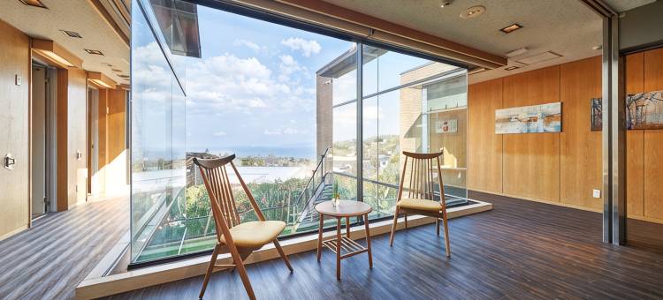 利夫马克斯度假酒店-伊豆高原露台和水疗中心店(LiVEMAX RESORT IZUKOGEN Terrace & Spa)图片
