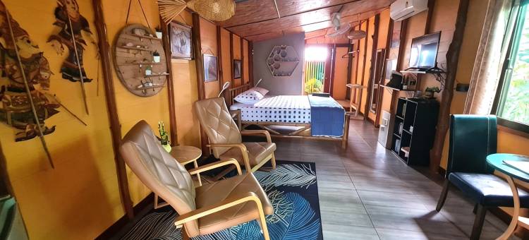 卡尼塔民宿(Phang Nga Bay Khanittha Homestay)图片