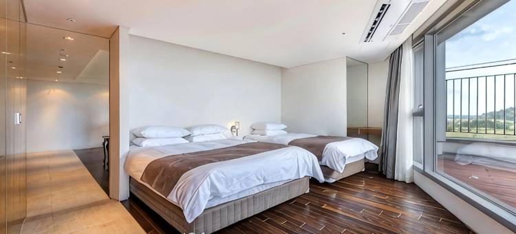 城山玛里纳酒店(Seongsan Marina Hotel)图片