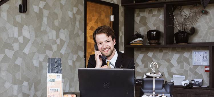 雷斯登阿姆斯福特凡德瓦克酒店(Van der Valk Hotel Leusden - Amersfoort)图片