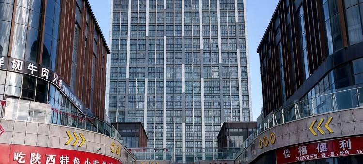 仙缘客栈图片