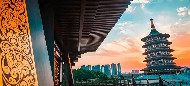 小巷里民宿(洛阳应天门丽景门店)图片