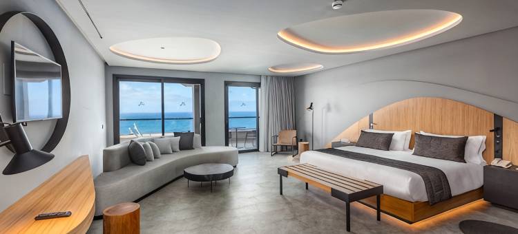 法罗酒店 - 洛佩桑精选酒店 - 限成人(Hotel Faro, a Lopesan Collection Hotel - Adults Only)图片