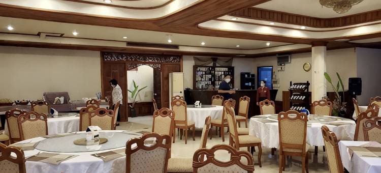 威斯顿酒店(Weston Hotel Luang Prabang)图片