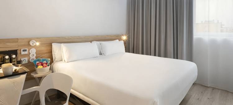 B&B HOTEL Viana do Castelo图片