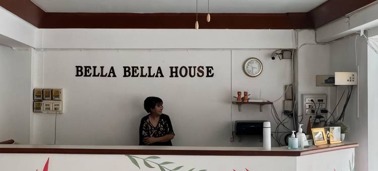 贝拉贝拉别墅酒店(Bella Bella House)图片