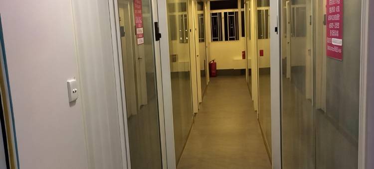 香港柏林商务宾馆(家庭旅馆)图片
