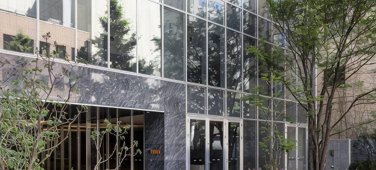 札幌站前Forza酒店(Hotel Forza Sapporo Station)图片