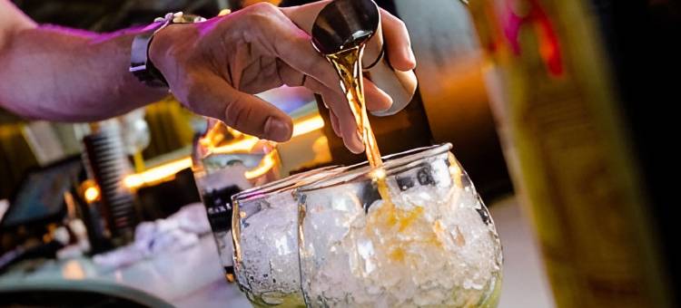 巴黎让蒂伊JO&JOE酒店(JO&Joe Paris Gentilly - Auberge de Jeunesse)图片