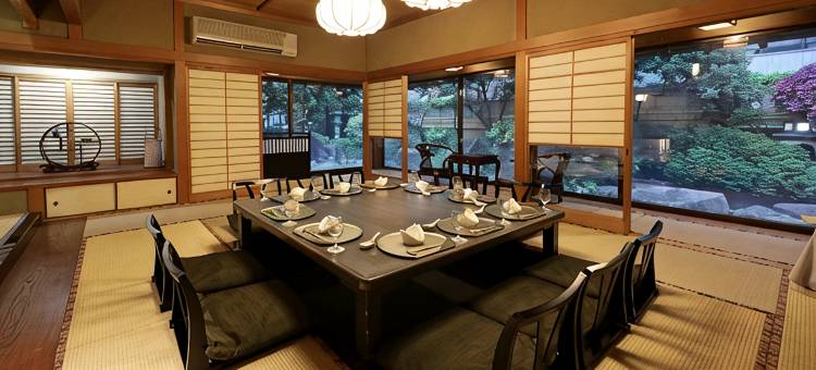 奈良皇家酒店(Nara Royal Hotel)图片