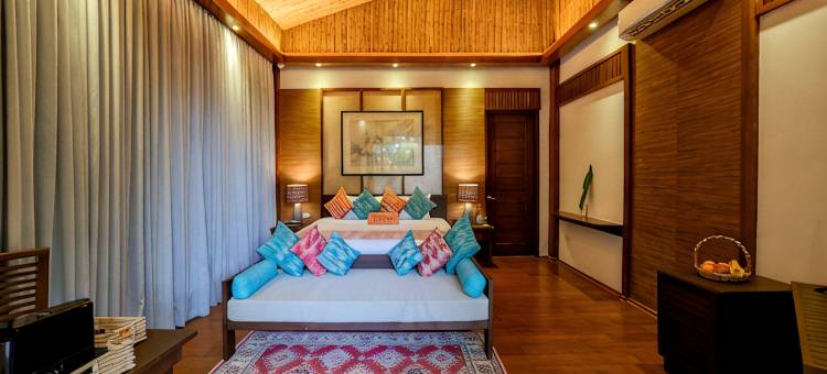利希姆度假村(Lihim Resorts)图片
