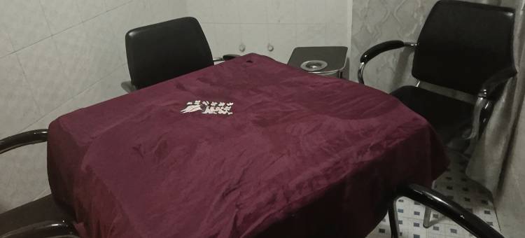 昆明悦佳快捷酒店(昆明斗南花卉市场店)图片