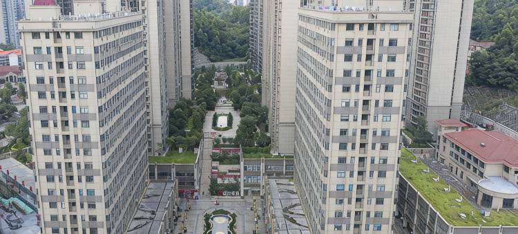 郴州梦享家民宿(恒大帝景店)图片