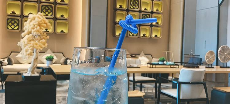 广州白云站江南市场都城酒店图片