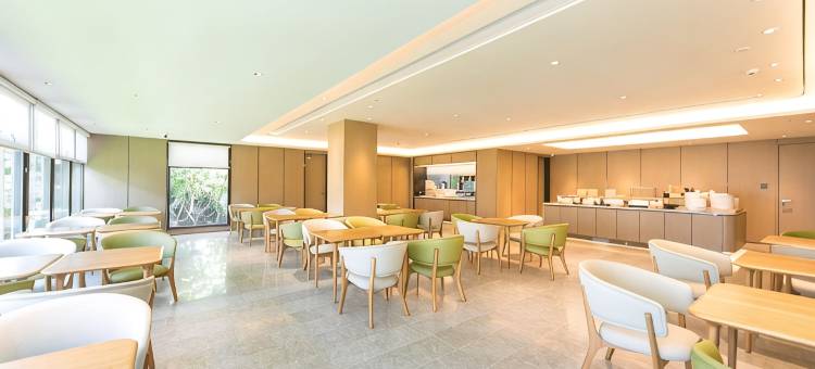 全季酒店(湖州东吴银泰城仁皇山店)图片