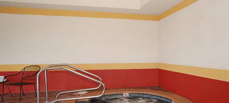 俄克拉何马城西南育空舒适套房酒店(Comfort Suites Yukon - SW Oklahoma City)图片