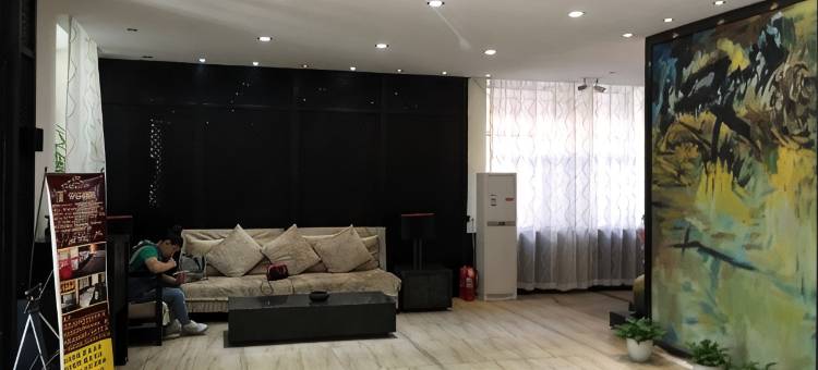 泰9酒店(杜尔伯特店)图片