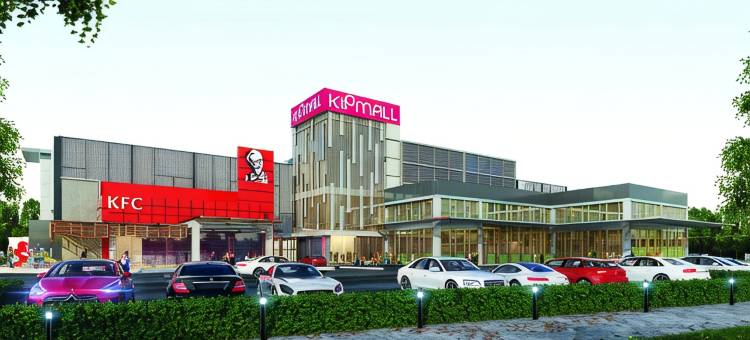 S8精品酒店-克里亚1号及克里亚2号(S8 Boutique Hotel Near KLIA 1 & KLIA 2)图片
