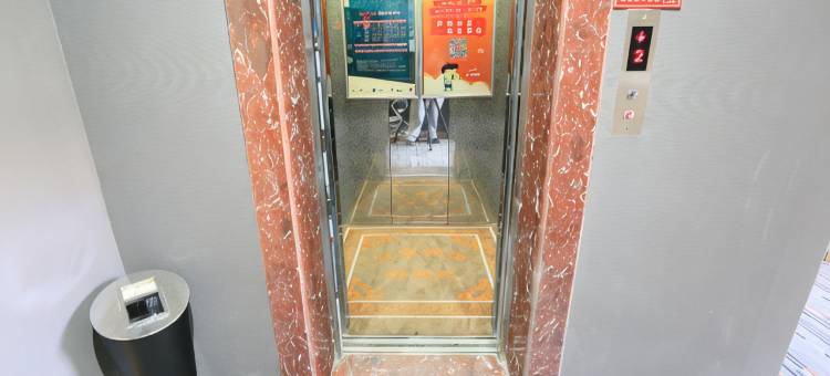 尚客优酒店(酒泉肃州区钟鼓楼店)图片