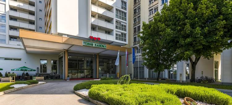 雷丁萨瓦酒店暨度假村(Radin - Sava Hotels & Resorts)图片