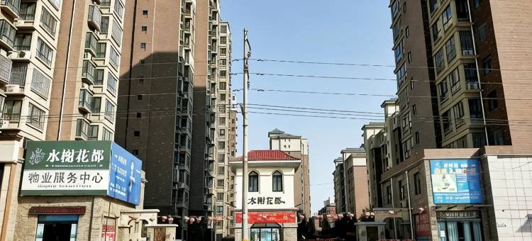 获嘉嘉诚宾馆图片