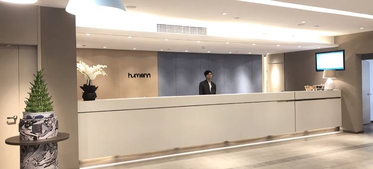 如家·neo酒店(青岛火车站栈桥海水浴场店)图片