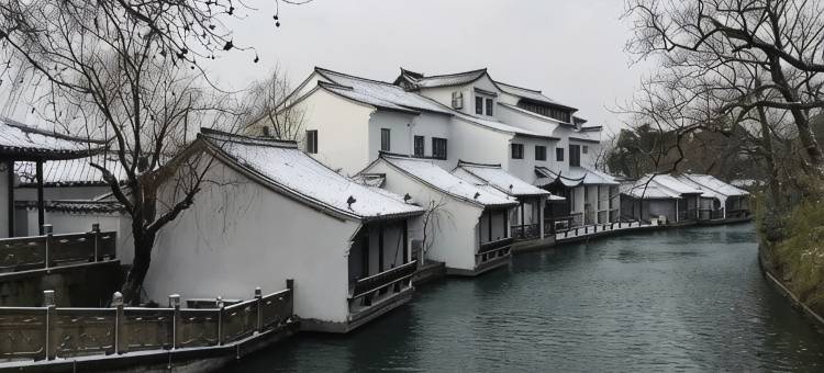 海宁春熙宾馆图片