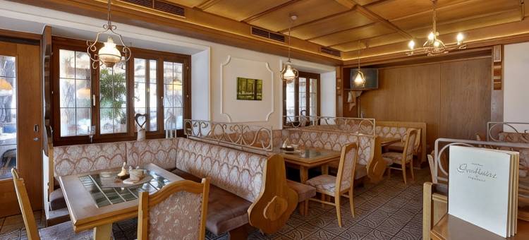 Gasthof Gradlwirt酒店(Hotel Restaurant Gradlwirt)图片