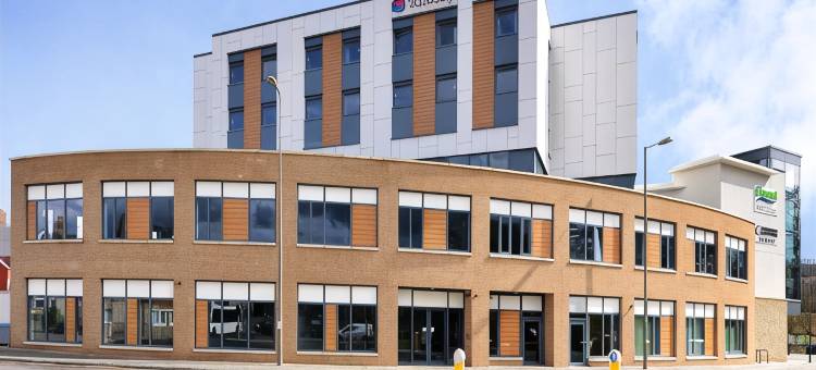 比斯特旅途之家Travelodge酒店(Travelodge Bicester)图片