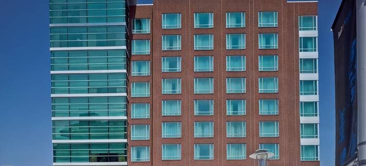 威斯汀酒店-孟菲斯贝亚勒街(The Westin Memphis Beale Street)图片