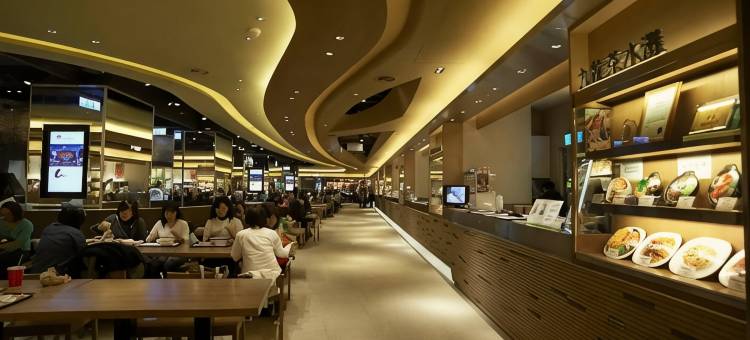 台北大师商旅图片
