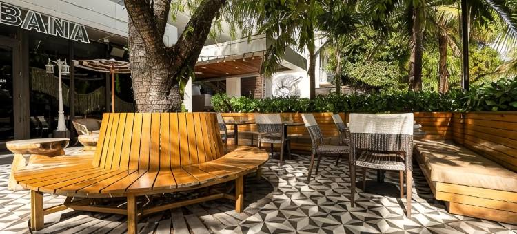 安格勒酒店 – 迈阿密海滩(Angler's Hotel - Miami Beach)图片