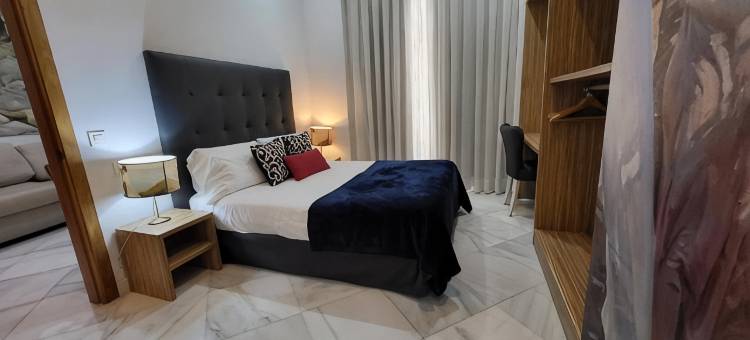 卡萨格洛丽亚公寓(Casa Gloria Apartments)图片