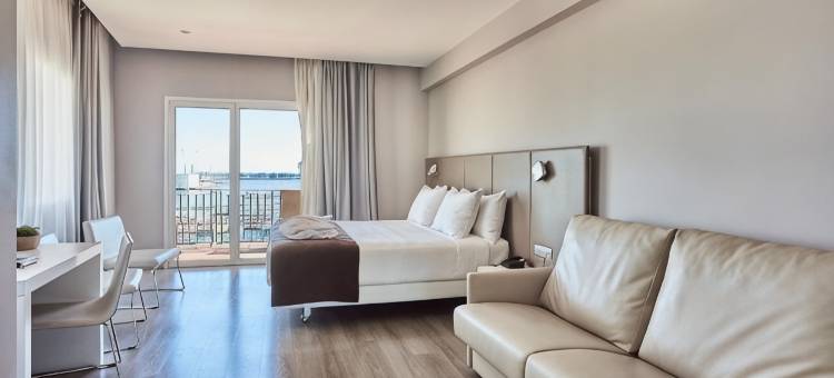 Hotel Silken Turcosa图片