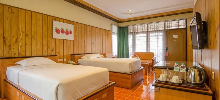 Kusuma Agrowisata Resort & Convention图片
