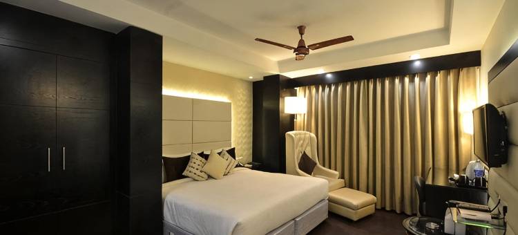 彼里斯贝斯特韦斯特酒店(Best Western Hotel Bliss)图片