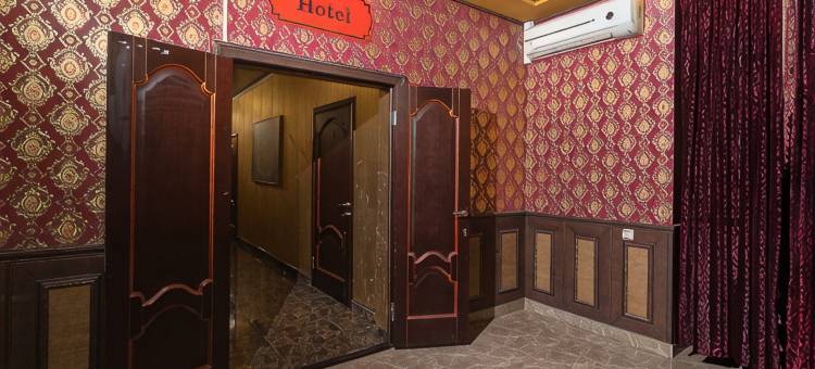 Hotel Premium Hotel图片