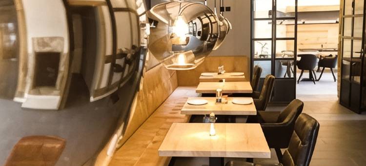 韦尔特沙策酒店 - 克鲁梅街(Wertschätzer Hotel - Krumme STR)图片