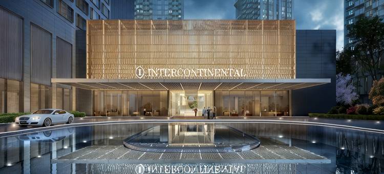 会展湾水岸公寓(锦程路1号分店)图片