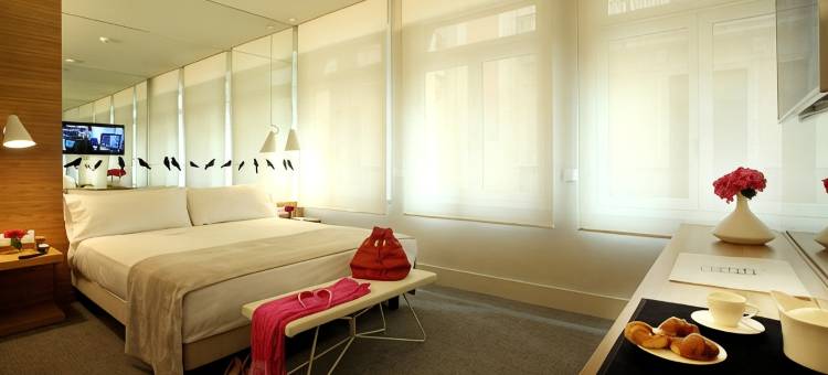 公园饭店(Park Hotel)图片