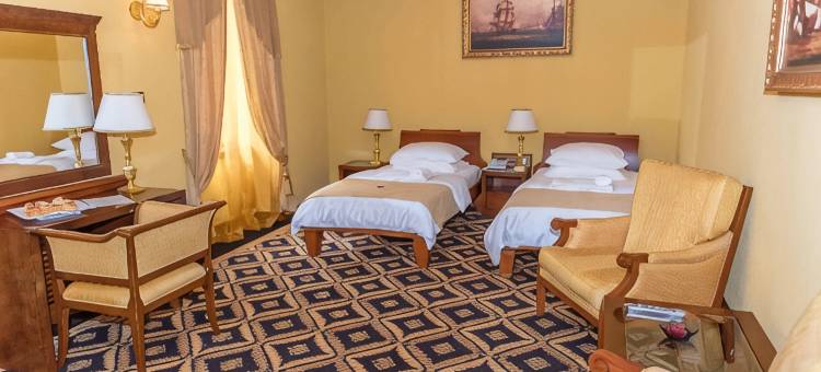 卡塔罗历史精品酒店(Historic Boutique Hotel Cattaro)图片