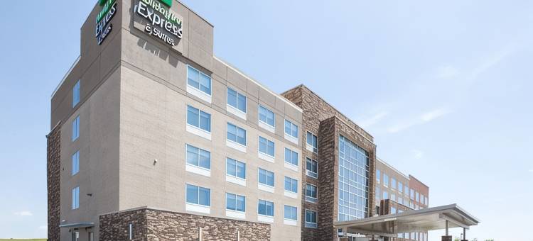 诺布尔斯维尔温德姆酒店(Wyndham Noblesville)图片
