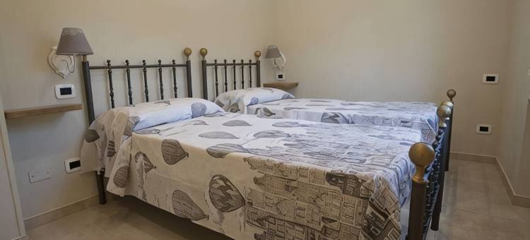 Casa vacanze Madonna della Neve图片