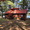 Lakeside Cottage near Adirondacks, Hot Tub, Pontoon Boat, Kayaks & Paddle Board